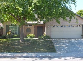 1011 Sayword Ct, Bakersfield, CA 93312