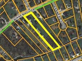 N7101 Winnebago Dr, Fond Du Lac, WI 54935