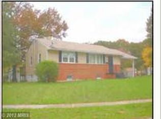 9316 Alcona St, Lanham, MD 20706