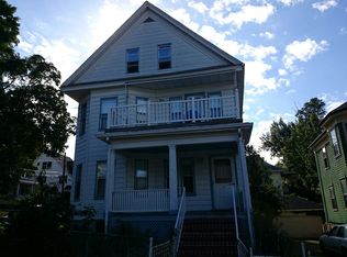 32 Westmount Ave, West Roxbury, MA 02132