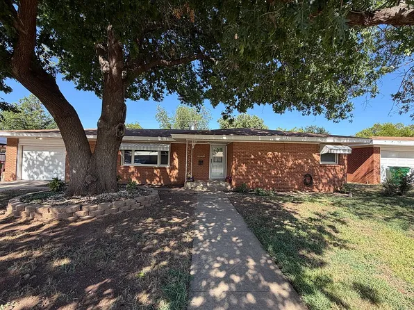 2211 16th St, Vernon, TX 76384