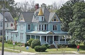 1st image of 2801 Bayview Blvd