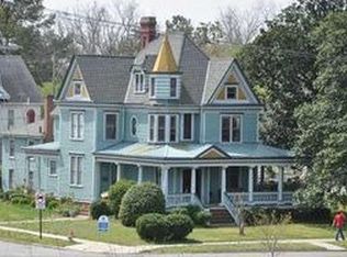 2801 Bayview Blvd, Portsmouth, VA 23707