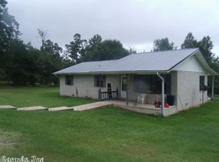 4674 Highway 70 W, Kirby, AR 71950