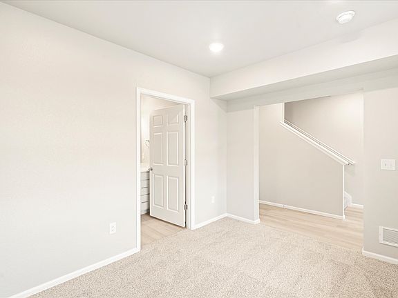 Receiving Area