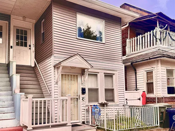 115 Saint Davids Pl, Atlantic City, NJ 08401