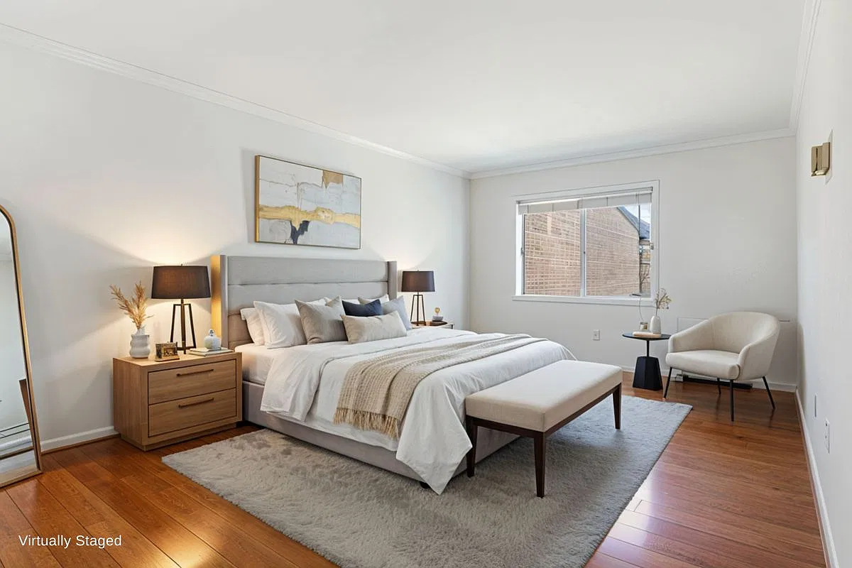 2 bed, 1.0 bath, 941 sqft, $2,000 — Photo 4
