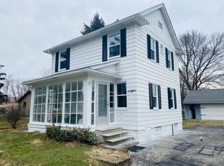 1133 Westgate Rd, Toledo, OH 43615