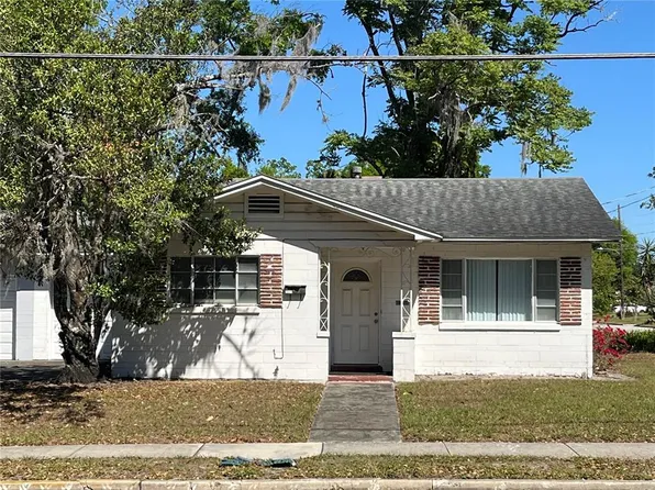 1645 E Robinson St, Orlando, FL 32803