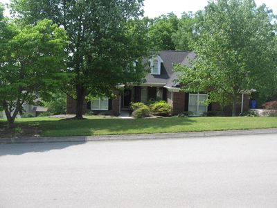 1633 Rising View Ln, Knoxville, TN, 37922