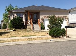 1533 N 2275 W, Clinton, UT 84015