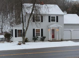 1805 Bloomingrove Rd, Williamsport, PA 17701