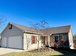 333 Arlington Ct, Spring Green, WI 53588