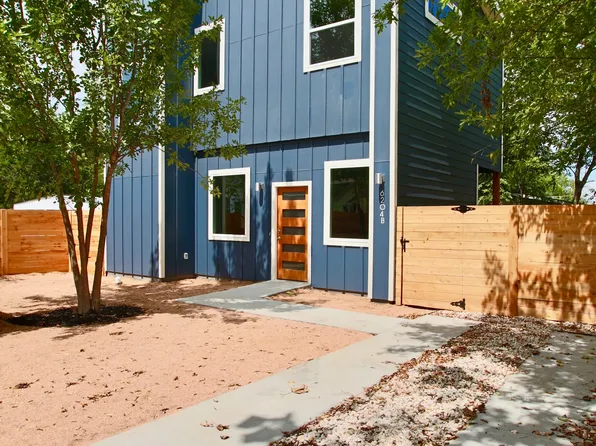 6204 Langham St, Austin, TX 78741
