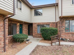 1405 E Vernon Ave APT 14, Normal, IL 61761