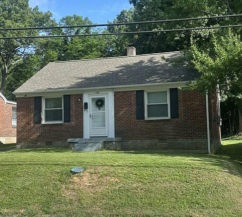 2nd image of 1136 Chickasaw Rd