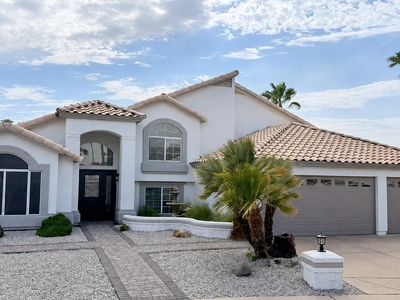 1153 W NAUTILUS Drive, Gilbert, AZ, 85233