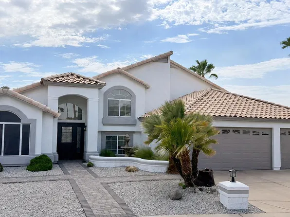 1153 W NAUTILUS Drive, Gilbert, AZ 85233