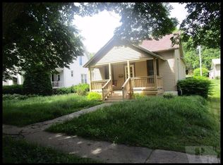 1007 Chestnut St, Atlantic, IA 50022