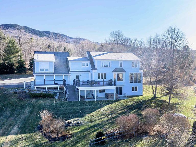 661 Ripley Rd Waterbury Center, VT, 05677 Apartments for Rent Zillow