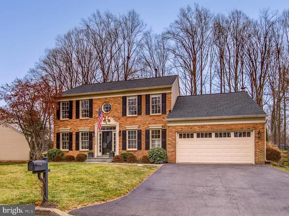 12336 Galesville Dr, Gaithersburg, MD 20878