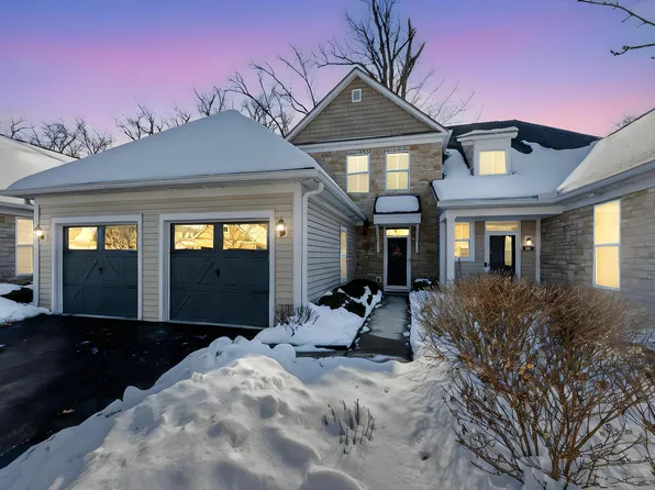 495 Westgreen Ln, Westerville, OH 43081