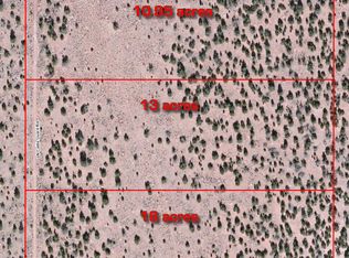 4126 E Woodland Ranch Rd #3, Valle, AZ 86046