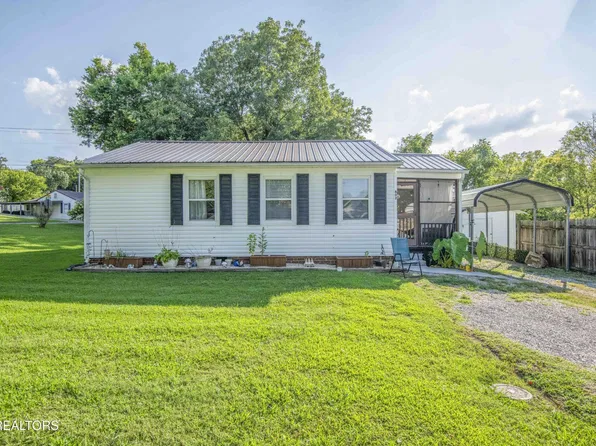 602 Fontana Ave, Maryville, TN 37804