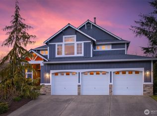8115 209th Avenue SE, Snohomish, WA 98290