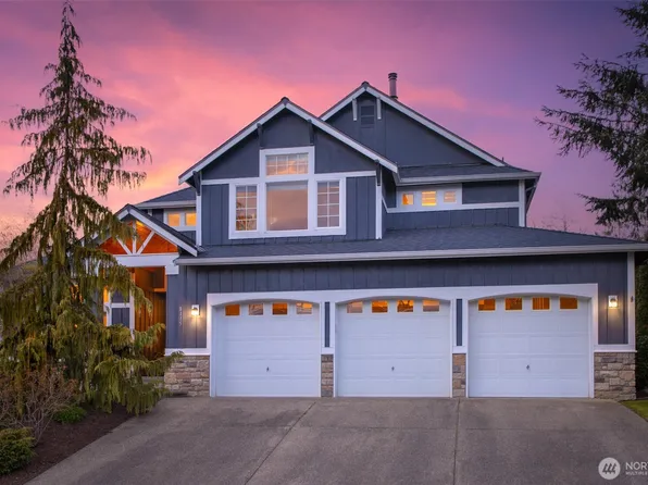 8115 209th Avenue SE, Snohomish, WA 98290