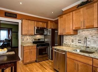 340 Faneuil St #2, Brighton, MA 02135