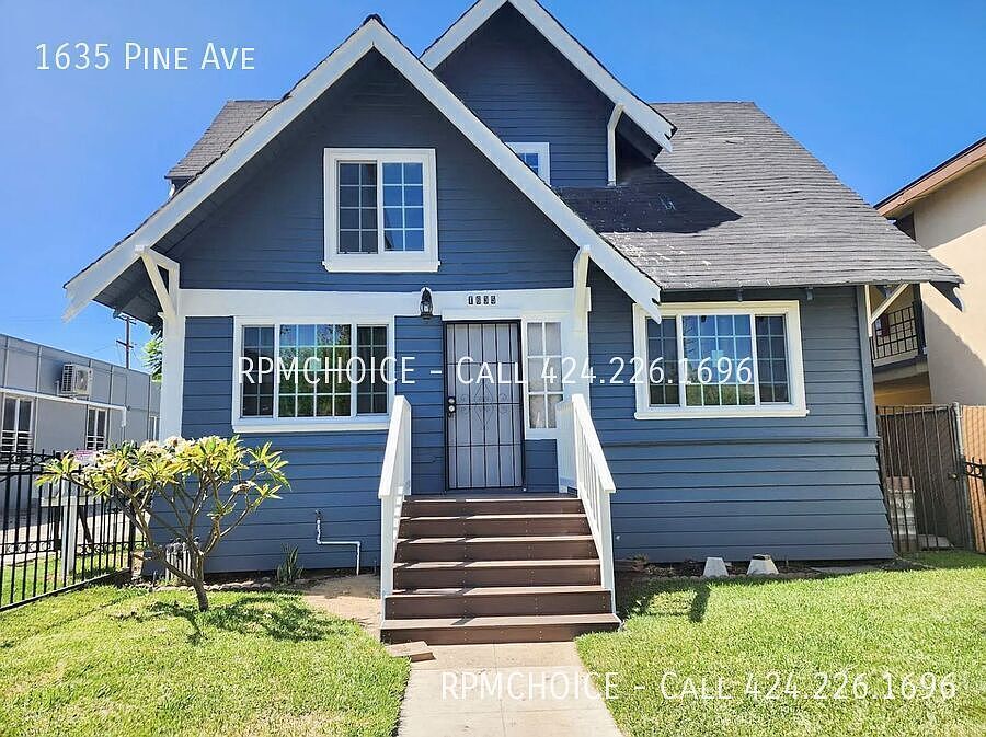 1st image of 1635 Pine Ave