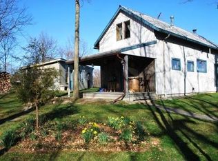 9460 Lodi Center Rd, Lodi, NY 14860