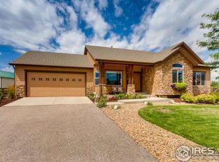 7785 Kelbran Ln, Wellington, CO 80549