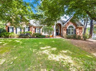 15728 Delancey Ln, Huntersville, NC 28078