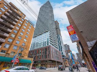 100 Dalhousie St #2312, Toronto, ON M5B 0C7
