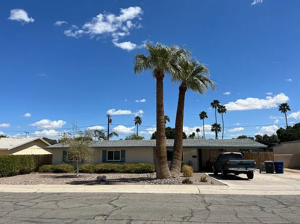3095 S Del Mar Ave, Yuma, AZ 85364