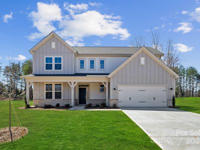 126 Brooke Forest Ct, Mooresville, NC, 28115