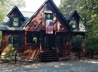 1335 Willard Mountain Rd #2, Blue Ridge, GA 30513