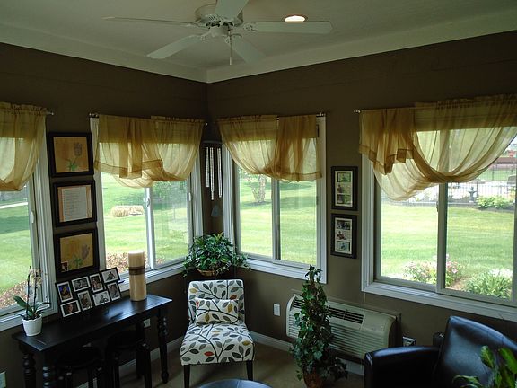 Sunroom