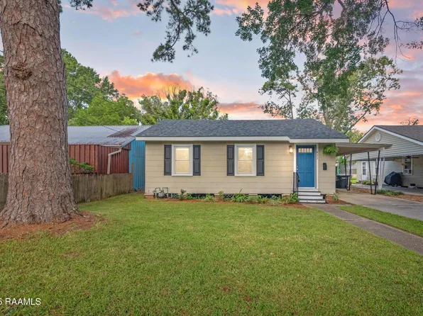 411 McIlhenny St, New Iberia, LA 70563