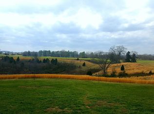 475 Gilead Fairview Rd, Canmer, KY 42722