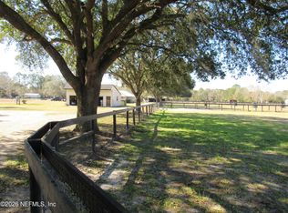 5100 Silo Rd, Saint Augustine, FL 32092