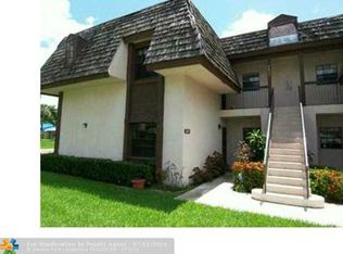 3533 NW 94th Ave #7B, Fort Lauderdale, FL 33351