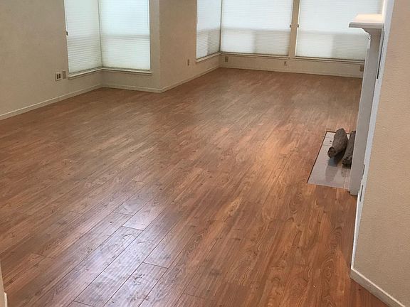 Dining / Living room