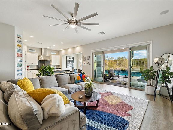 4th image of 6201 E SIENNA BOUQUET Place
