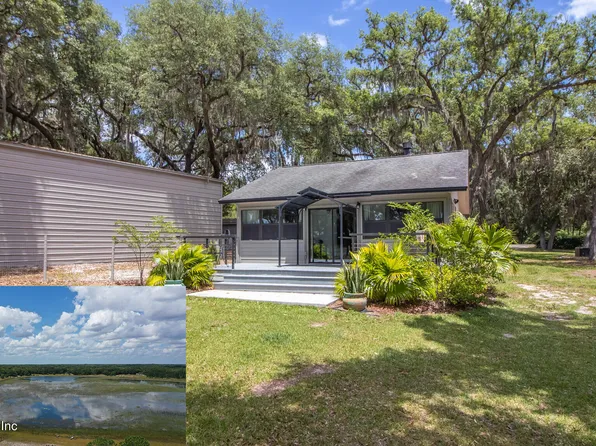 131 LAKE SERENA Drive, Melrose, FL 32666