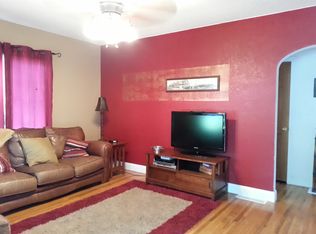 1421 Patton Ave, Waterloo, IA 50702