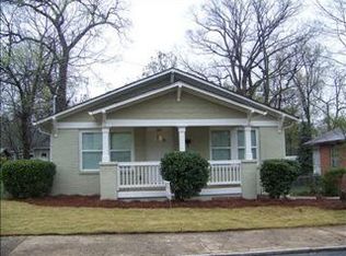 683 Lillian Ave SW, Atlanta, GA 30310