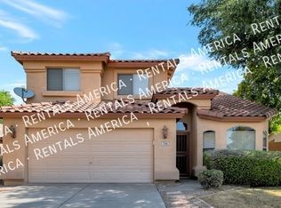 1786 E Tyson St, Gilbert, AZ 85295